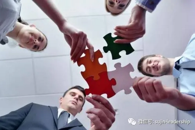 最全的领导力提升方法来啦，就这8个方面