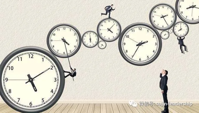 无能领导的10种表现