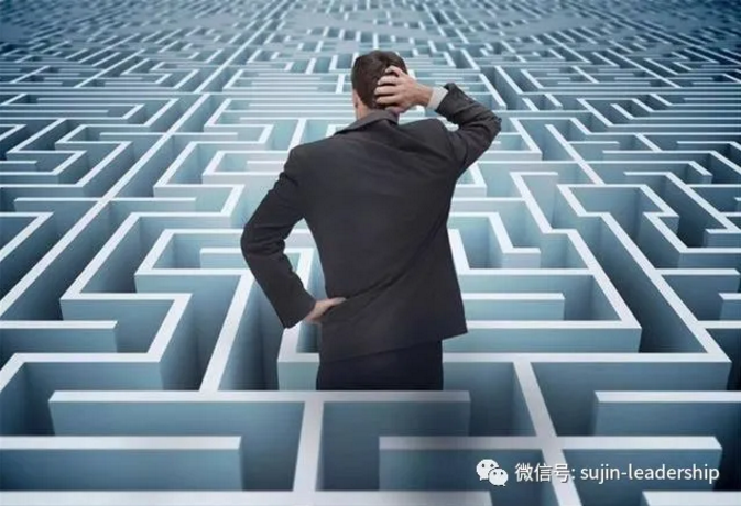 高层控方向、中层提效率、基层抓团队！