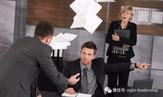 更具战斗力的团队性格搭配法则