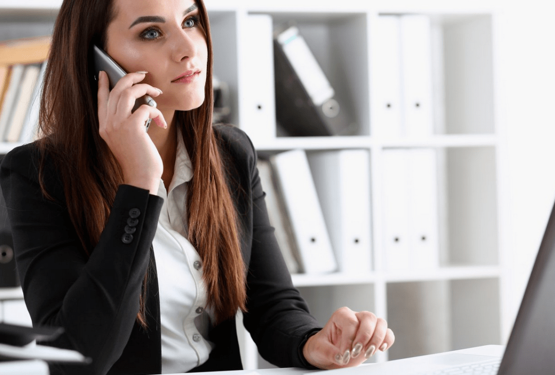 用电话敲开成功销售的第一步之电话约访的内容