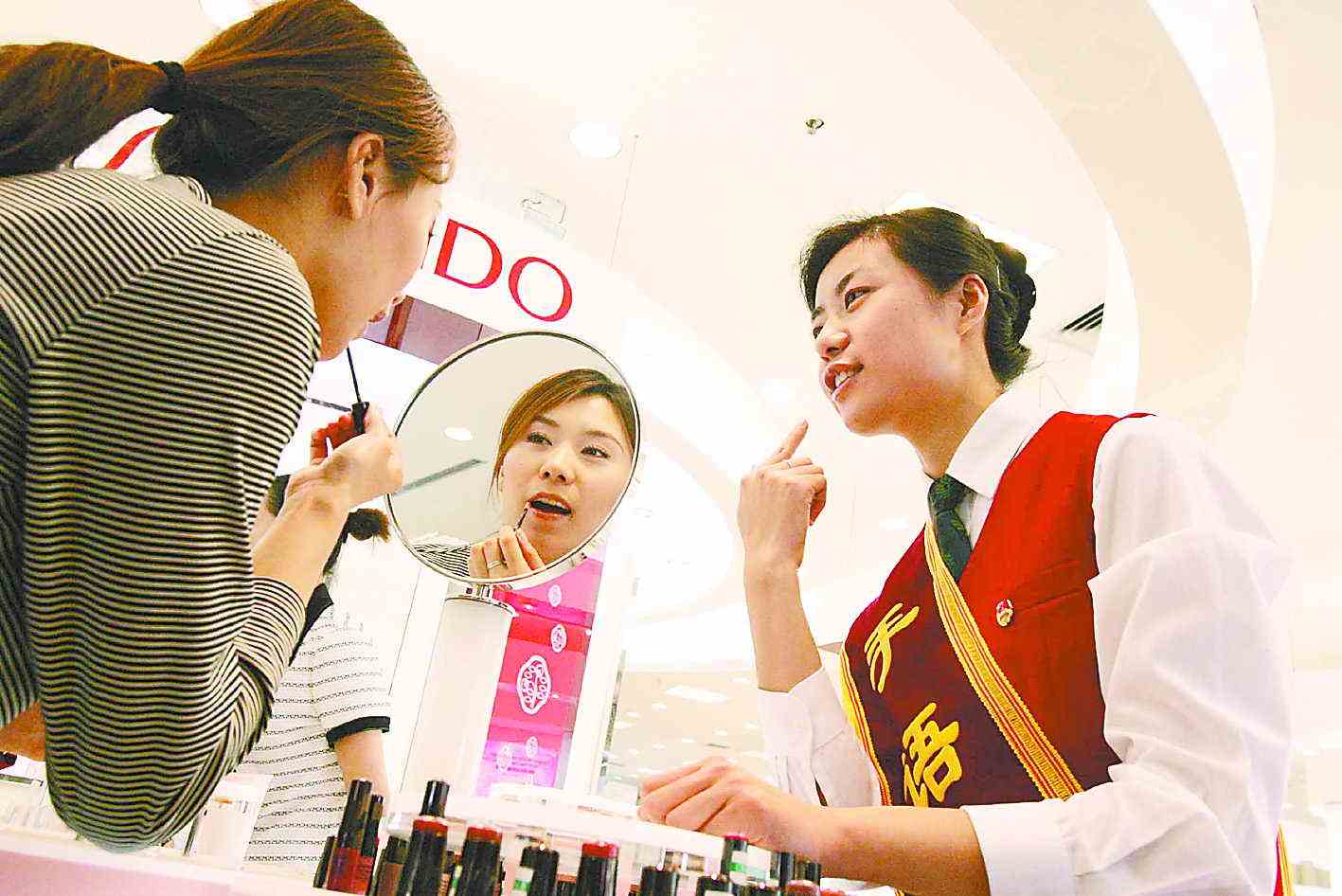 学会这几点服务营销法则，不愁顾客不忠诚