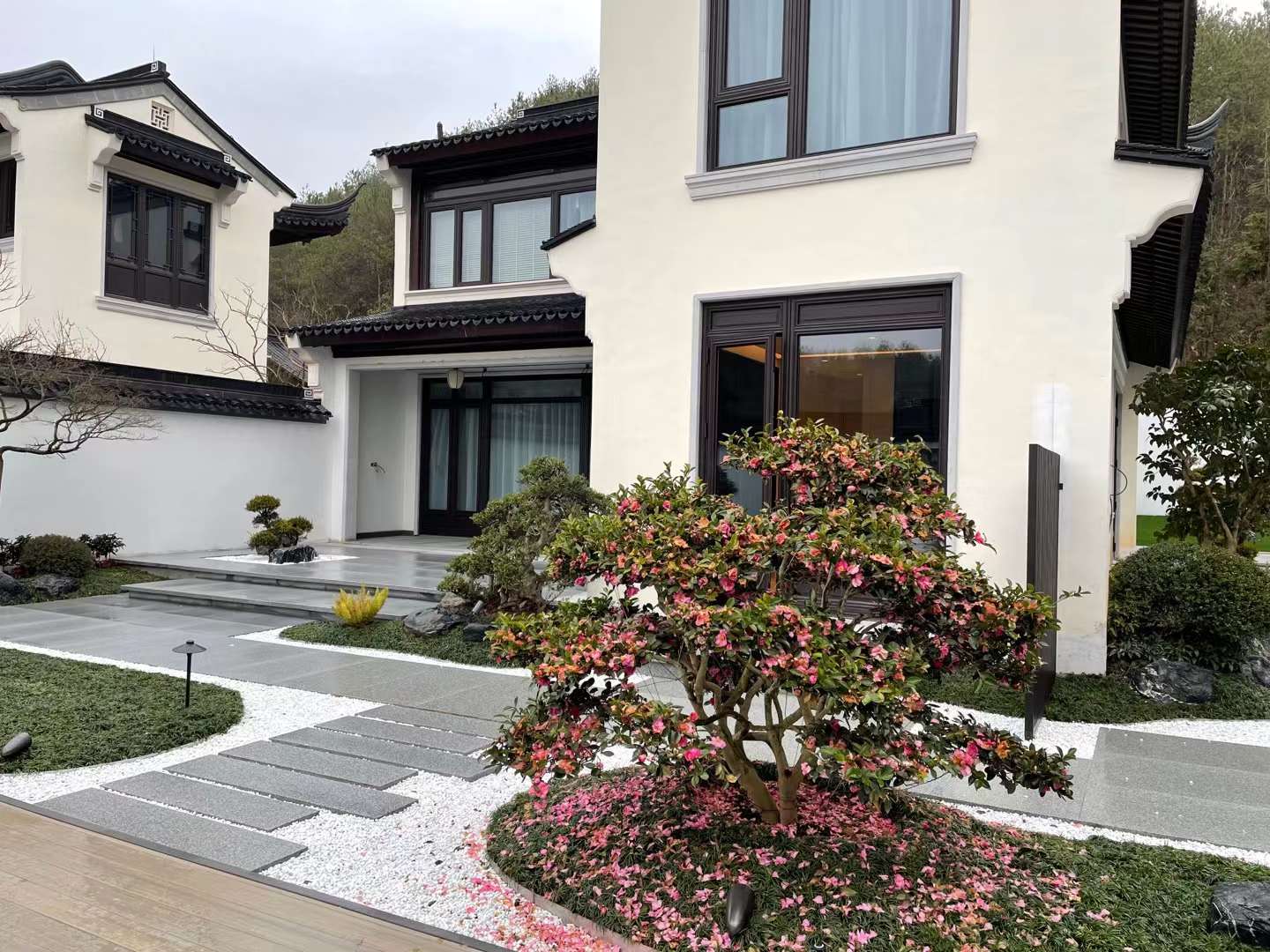 李成林给浙江奥比亚做《营销创新工作坊》