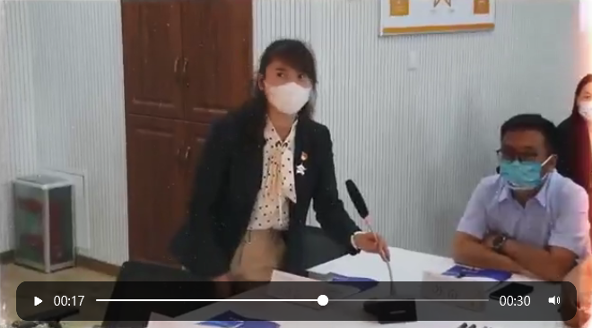 苏进为华润医药提供《教练式领导》培训