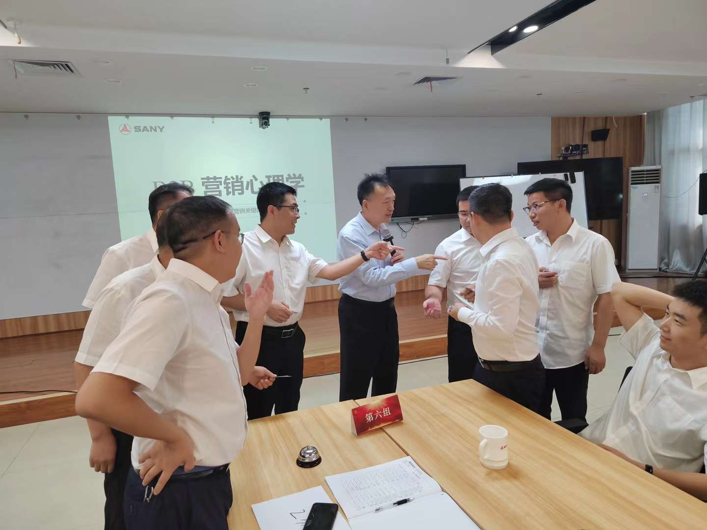 李成林：报价的学问