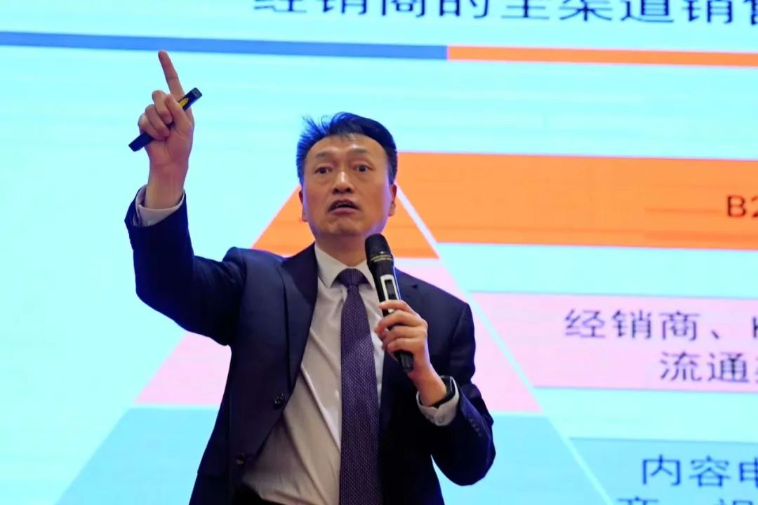 李成林：看穿客户异议的心理过程