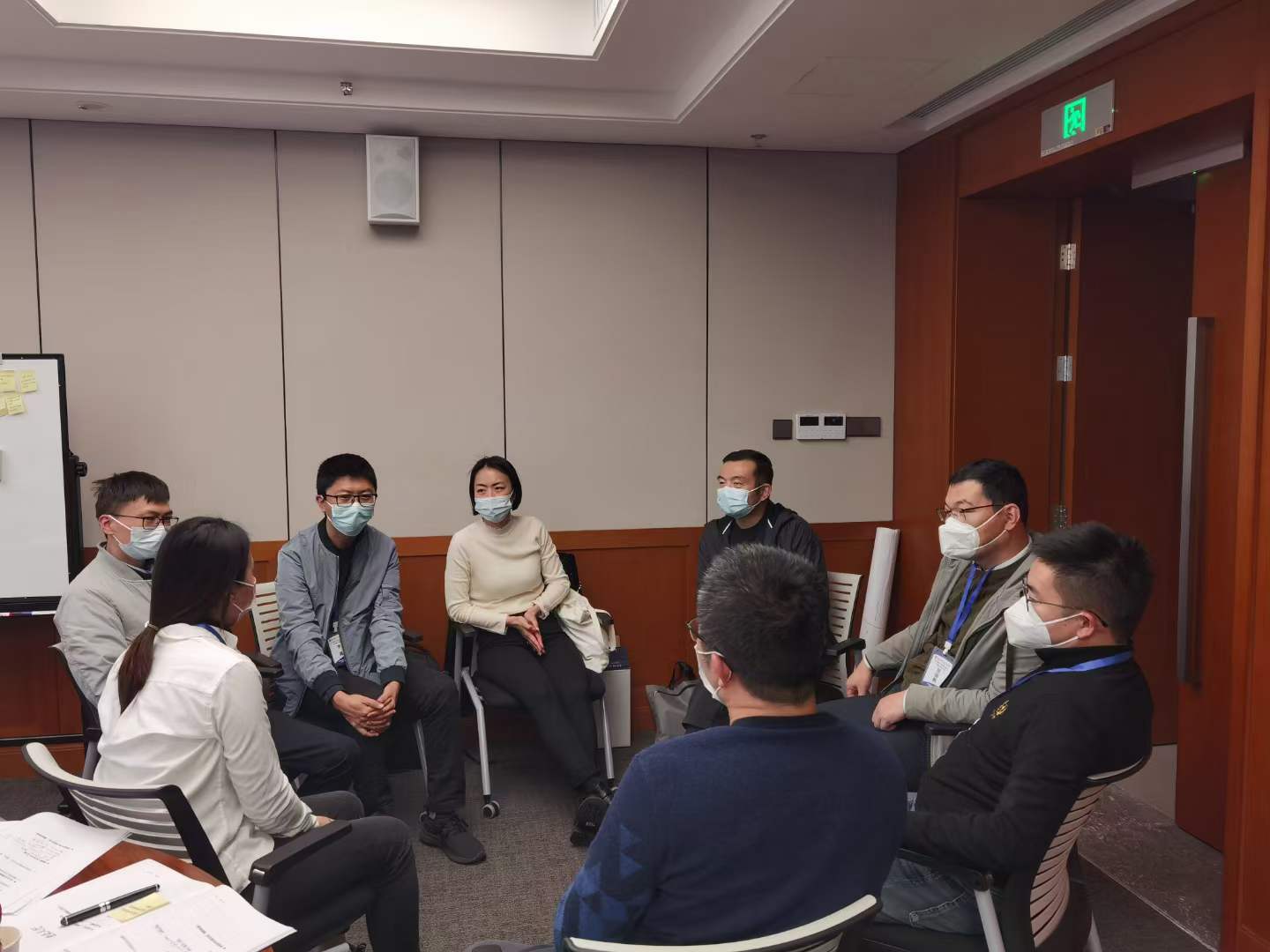 苏进在深圳改革开放干部学院开展领导力研修学